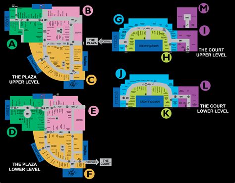 louis vuitton king of prussia map